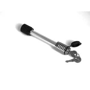 Trailer Hitch Lock in Hitch Accessories