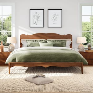 Box Spring Not Required