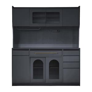 Kitchen Storage & Organization