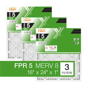 Air Filter Depth (in.): 1