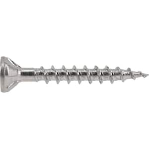 Hillman - Screws - Fasteners - The Home Depot