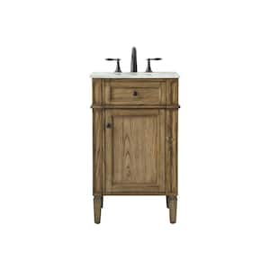 Popular Vanity Widths: 20 Inch Vanities