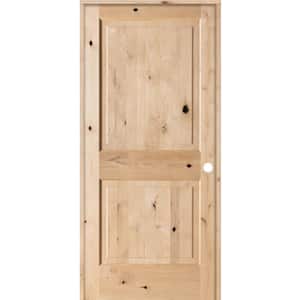 Door Size (WxH) in.: 36 x 80
