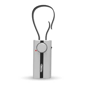 Motion Sensors & Alarms