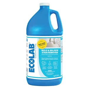 Mold Removers