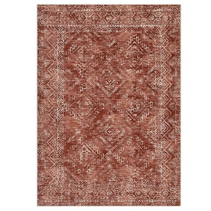 Approximate Rug Size (ft.): 6 X 9