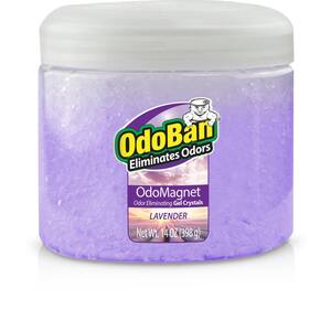 Odor Eliminators