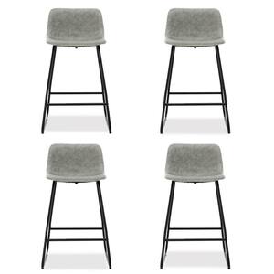 Number of Stools: Set of 4