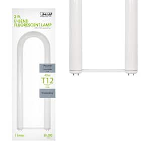 Light Bulb Shape Code: T12