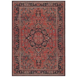 Approximate Rug Size (ft.): 3 X 5