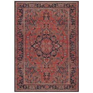 Approximate Rug Size (ft.): 4 X 6