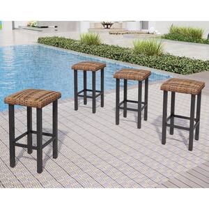 Outdoor Bar Stools