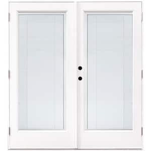 Built-in Blinds