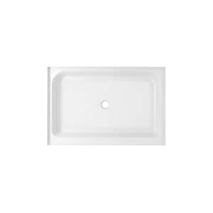 Shower Pan Install Kit