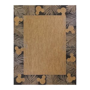 Approximate Rug Size (ft.): 8 X 10