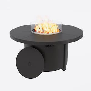 Fire Pit Tables