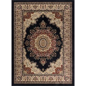 Approximate Rug Size (ft.): 9 X 12