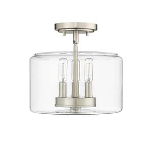 Semi-Flush Mount Lighting