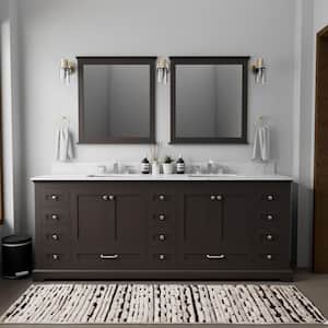Popular Vanity Widths: 84 Inch Vanities