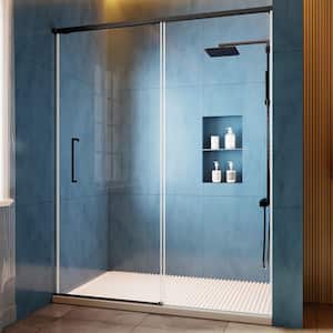 Alcove Shower Doors