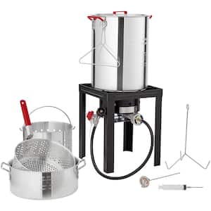 Fryer