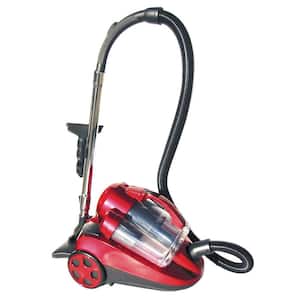 Vacuum Cleaners