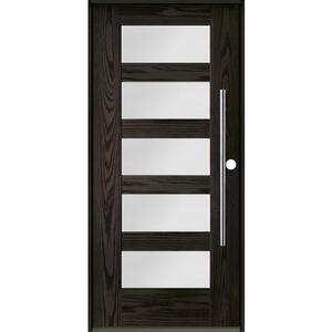 Common Door Size (WxH) in.: 36 x 80