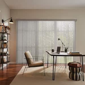 Vertical Blind/Head Rail