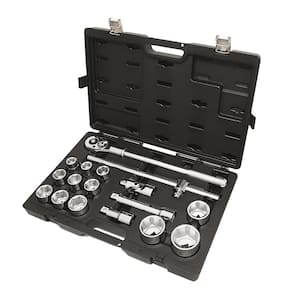 Hand Tool Sets