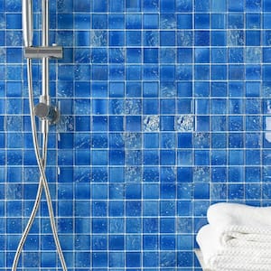 Approximate Tile Size: 12x12