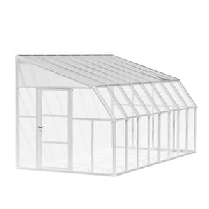 Walk-in in Greenhouses