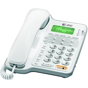Corded Phones