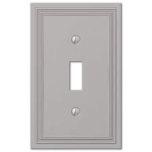 Number of Gangs: 1-Gang