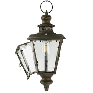 Candle Lantern
