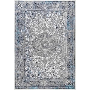 Approximate Rug Size (ft.): 9 X 12