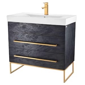 Popular Vanity Widths: 36 Inch Vanities