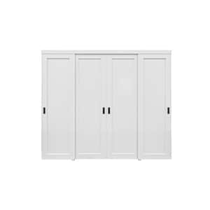Door Size (WxH) in.: 96 x 80