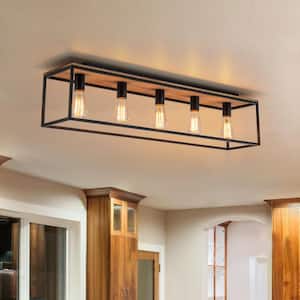 Flush Mount