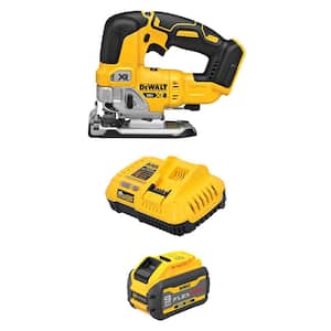Battery Platform: Dewalt 20V MAX