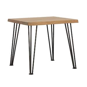 Solid Wood