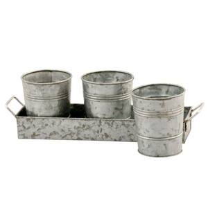Galvanized Steel