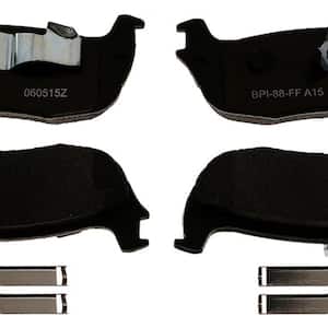 Brake Parts
