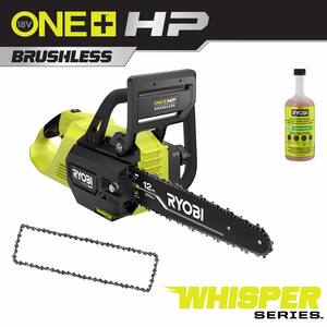 RYOBI in Outdoor Power Equipment