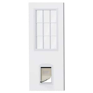 Single Door