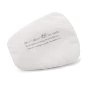 Mask Certification: P95