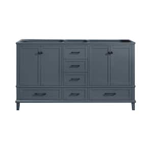 Popular Vanity Widths: 60 Inch Vanities