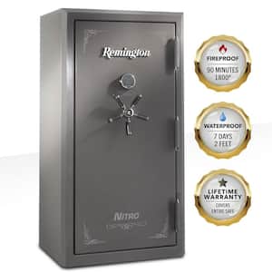 Rifle Safes
