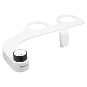 Attachable Bidet System