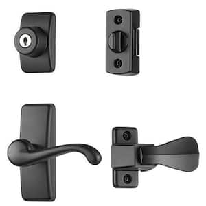 IDEAL SECURITY