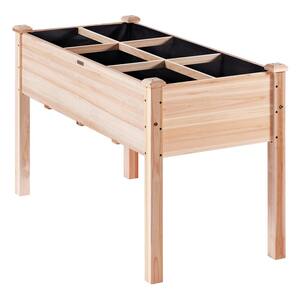 Wood